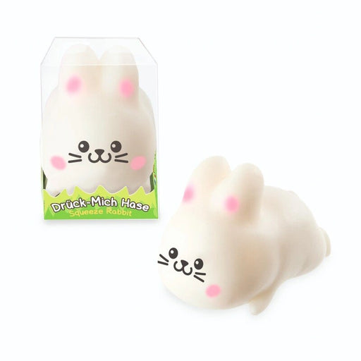 Capybara Spring - Squeezy rabbit