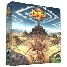 n/a galda spēles CARAL