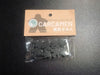 n/a n/a Carcamen 8pcs Black