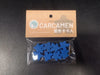 n/a n/a Carcamen 8pcs Blue
