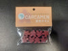 n/a n/a Carcamen 8pcs Purple