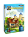 Brain Games LV Carcassonne: 1 Krogi un katedrāles (paplašinājums; 2025)