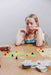 Brain Games galda spēles Carcassonne