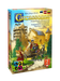 Brain Games LV Carcassonne: 2 Tirgoņi un būvnieki (Paplašinājums; 2025)