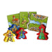 Brain Games LV Carcassonne 20th Anniversary Ed.
