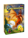 Brain Games LV Carcassonne: 3 Pūķis un feja (Paplašinājums; 2025)