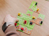 Brain Games galda spēles Carcassonne