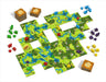 Brain Games LV galda spēles Carcassonne Hunters & Gatherers (Scandi)