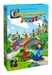 Brain Games galda spēles Carcassonne Junior