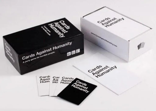 Brain-Games.lv Ballīšu / Viesību spēles Cards Against Humanity