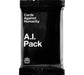 Brain Games LV Cards Against Humanity A.I Pack