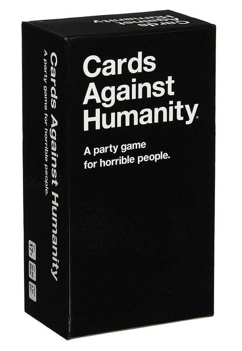 Brain-Games.lv Ballīšu / Viesību spēles UK Edition Cards Against Humanity