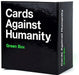 Brain-Games.lv Cards Against Humanity Green Box