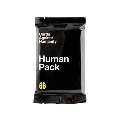 Brain Games LV Cards Against Humanity Human Pack