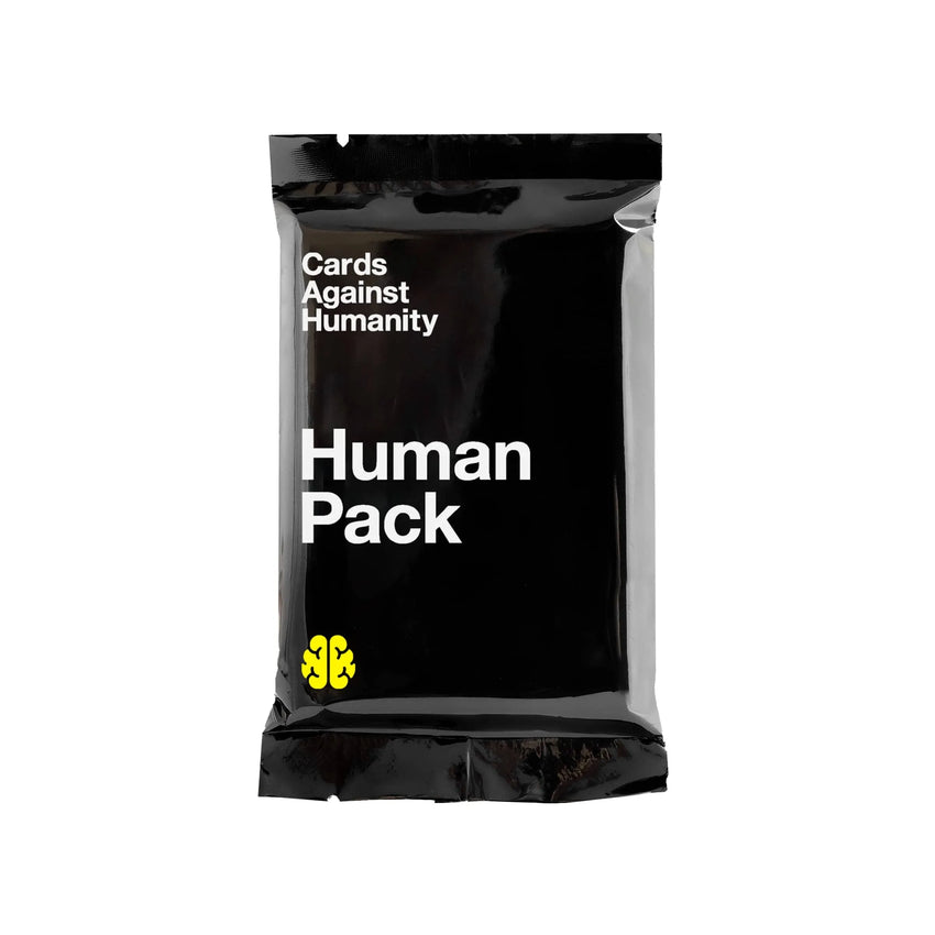 Brain Games LV Cards Against Humanity Human Pack