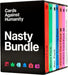 Brain Games LV Cards Against Humanity Nasty Bundle