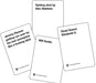 n/a Ballīšu / Viesību spēles Cards Against Humanity Pop Culture Bundle Expansion