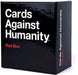 Brain-Games.lv Cards Against Humanity Red Box