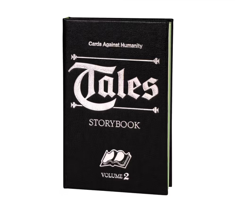 Brain Games LV Cards Against Humanity Tales 2
