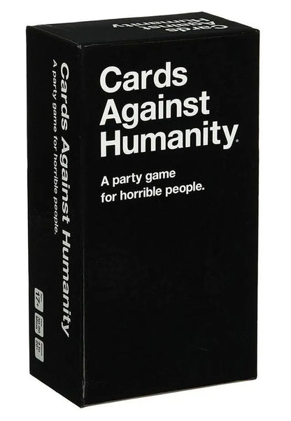 Brain-Games.lv Ballīšu / Viesību spēles UK Edition Cards Against Humanity