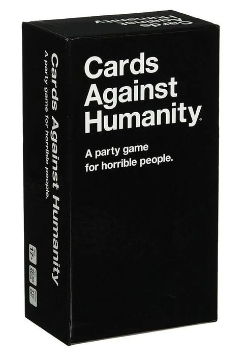 Brain-Games.lv Ballīšu / Viesību spēles UK Edition Cards Against Humanity