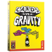 N/A Boardgame Cards Vs Gravity Board Game