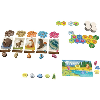Brain Games LV Cascadia Junior