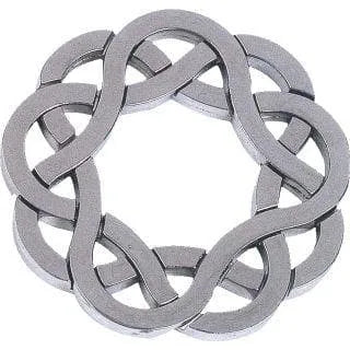 n/a Prāta mežģi Cast Coaster