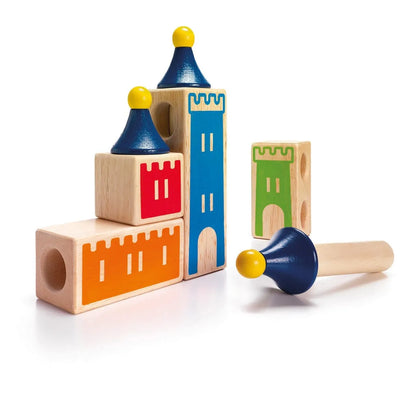 smartgames Prāta mežģi Castle Logix, prāta mežģis
