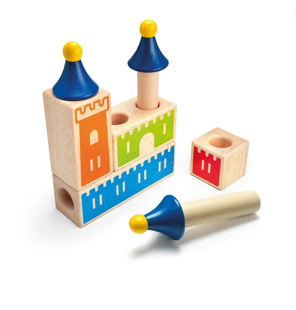 smartgames Prāta mežģi Castle Logix, prāta mežģis