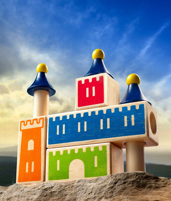 smartgames Prāta mežģi Castle Logix, prāta mežģis