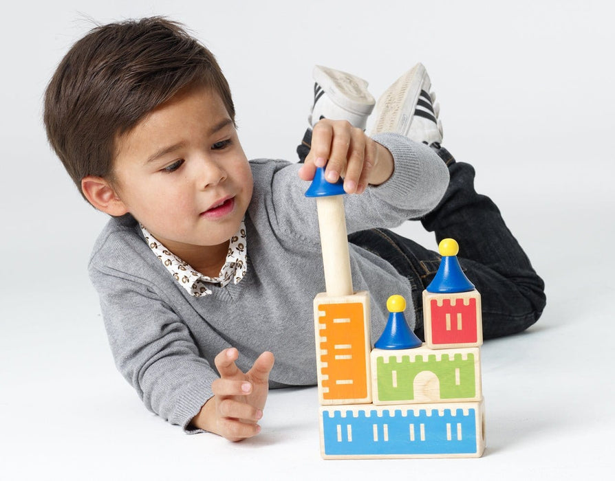 smartgames Prāta mežģi Castle Logix, prāta mežģis