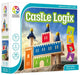 smartgames Prāta mežģi Castle Logix, prāta mežģis