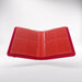 Brain Games LV Casual Album 8-Pocket Red