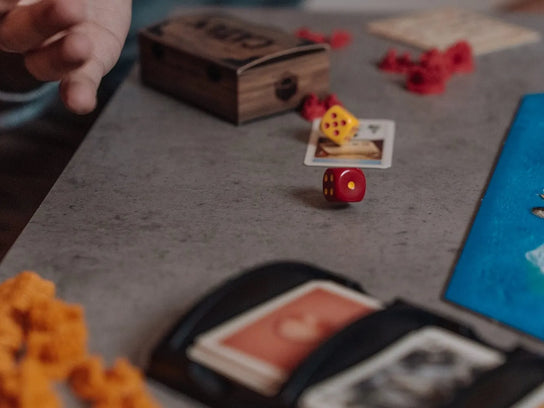 Brain Games galda spēles CATAN (2025)