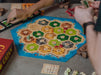 Brain Games galda spēles CATAN (2025)