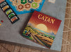 Brain Games galda spēles CATAN (2025)