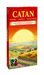 Brain Games galda spēles Catan: 5–6 spēlētāji (2025, paplašinājums)