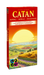 Brain Games galda spēles Catan: 5–6 spēlētāji (2025, paplašinājums)