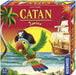 Brain Games LV galda spēles Catan Junior DE