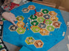 Brain Games galda spēles Catan: Jūrasbraucēji (paplašinājums)