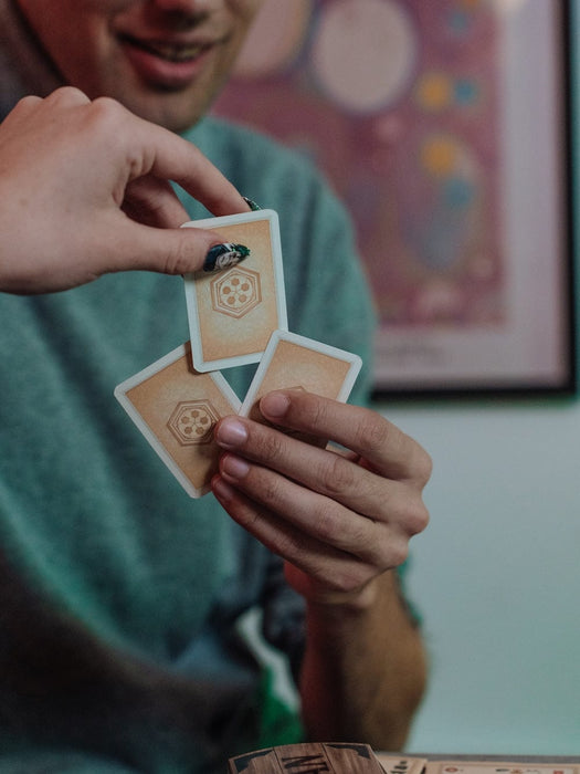 Brain Games galda spēles Catan: Jūrasbraucēji (paplašinājums)