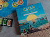 Brain Games galda spēles Catan: Jūrasbraucēji (paplašinājums)