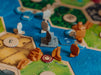 Brain Games galda spēles Catan: Jūrasbraucēji (paplašinājums)
