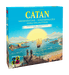 Brain Games galda spēles Catan: Jūrasbraucēji (paplašinājums)