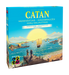 Brain Games galda spēles Catan: Jūrasbraucēji (paplašinājums)