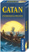Brain-Games.lv galda spēles Catan: Entdecker & Piraten 5-6 (paplašinājums)