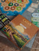 Brain Games galda spēles Catan: Pilsētas un bruņinieki (2025, paplašinājums)