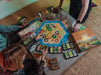 Brain Games galda spēles Catan: Pilsētas un bruņinieki (2025, paplašinājums)