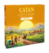 Brain Games galda spēles Catan: Pilsētas un bruņinieki (2025, paplašinājums)